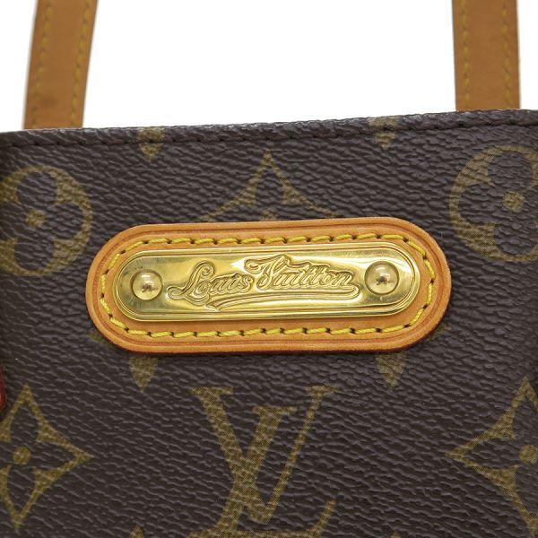 LOUIS VUITTON（ルイ・ヴィトン） モノグラム ウィルシャーPM Bランク