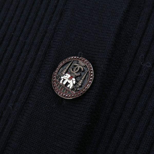 CHANEL（シャネル） ロングカーディガン Bランク. : 質屋さのや Yahoo