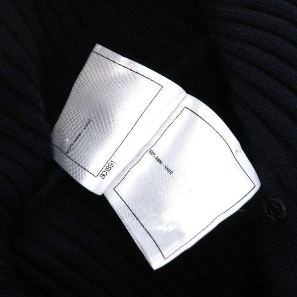 シャネル CHANEL ロングカーディガン CHANEL（シャネル） ココボタン ロングカーディガン P62918K48449