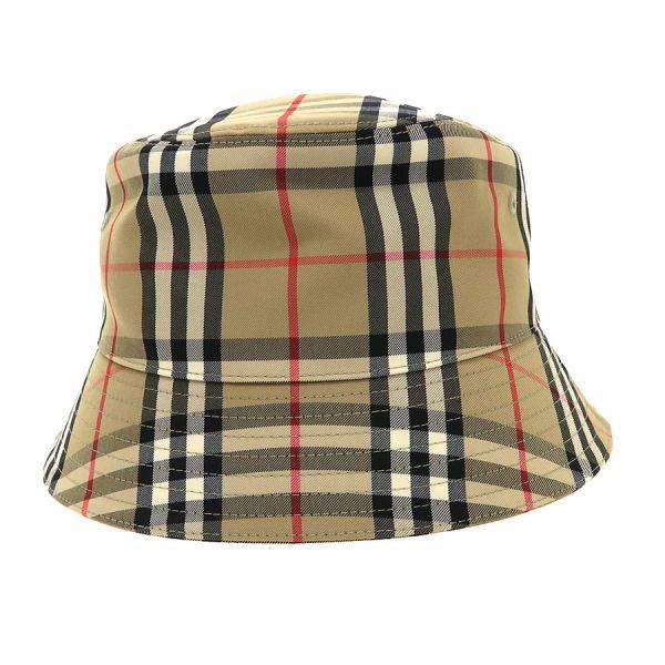 BURBERRY（バーバリー） バケットハット Aランク. : 質屋さのや Yahoo