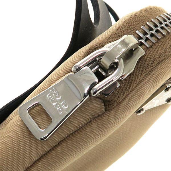 プラダ リナイロン･スマートフォンケース  1ZT016【Aランク】【中古】 PRADA（プラダ） リナイロン・スマートフォンケース Aランク. : 質屋さ