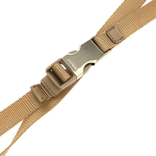 プラダ リナイロン･スマートフォンケース  1ZT016【Aランク】【中古】 PRADA（プラダ） リナイロン・スマートフォンケース Aランク. : 質屋さ