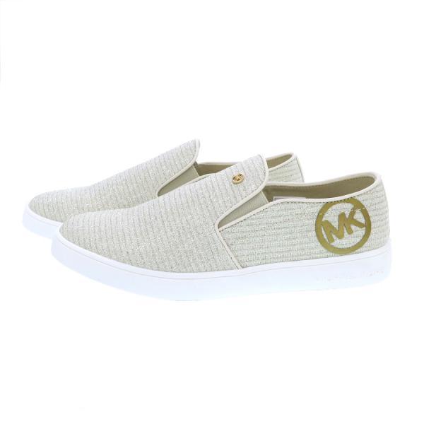 MICHAEL KORS（マイケルコース） スニーカー Aランク. : 質屋さのや