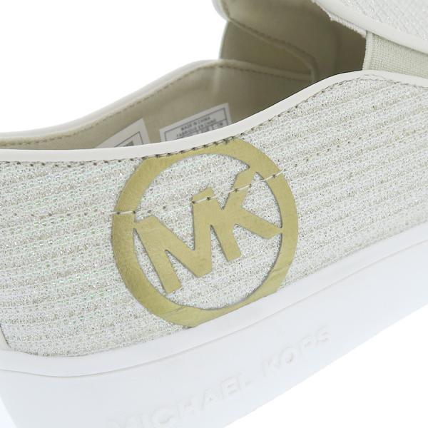 MICHAEL KORS（マイケルコース） スニーカー Aランク. : 質屋さのや