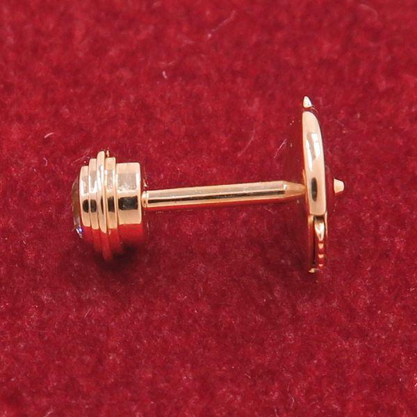 Cartier カルティエ ダムール(ディアマンレジェ)ピアス Cartier カルティエ ダムール(ディアマンレジェ)ピアス