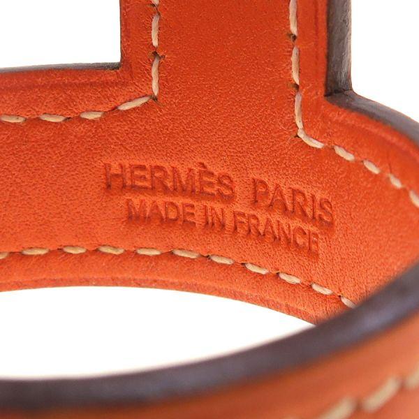 HERMES エルメス アノーシェーヌダンクルバングル Aランク HERMES エルメス アノーシェーヌダンクルバングル Aランク