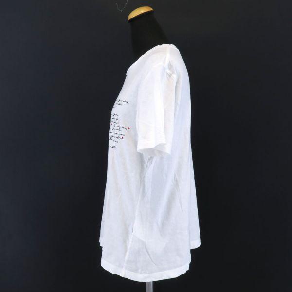 クリスチャン・ディオール Tシャツ  【Bランク】【中古】 Christian Dior（クリスチャン・ディオール） Tシャツ Bランク. : 質屋