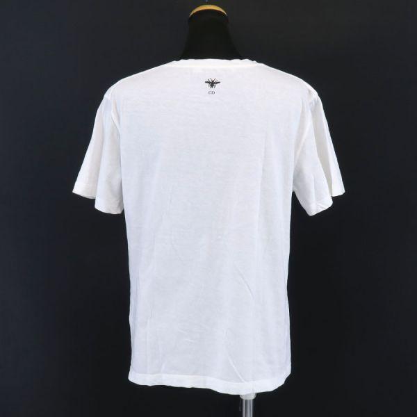 Christian Dior（クリスチャン・ディオール） Tシャツ Bランク. : 質屋