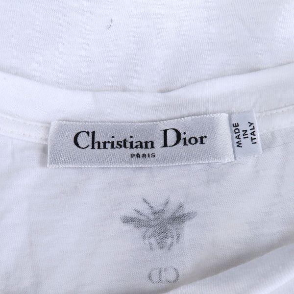 Christian Dior（クリスチャン・ディオール） Tシャツ Bランク. : 質屋