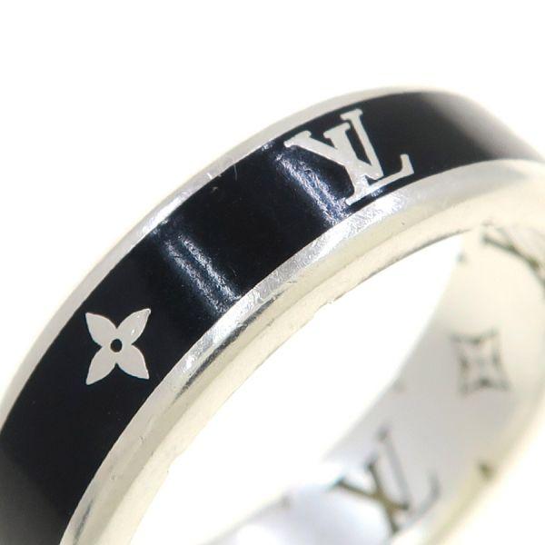 LOUIS VUITTON ルイヴィトン LVスパイクリングL M1534L Bランク LOUIS VUITTON ルイヴィトン LVスパイクリングL M1534L Bランク