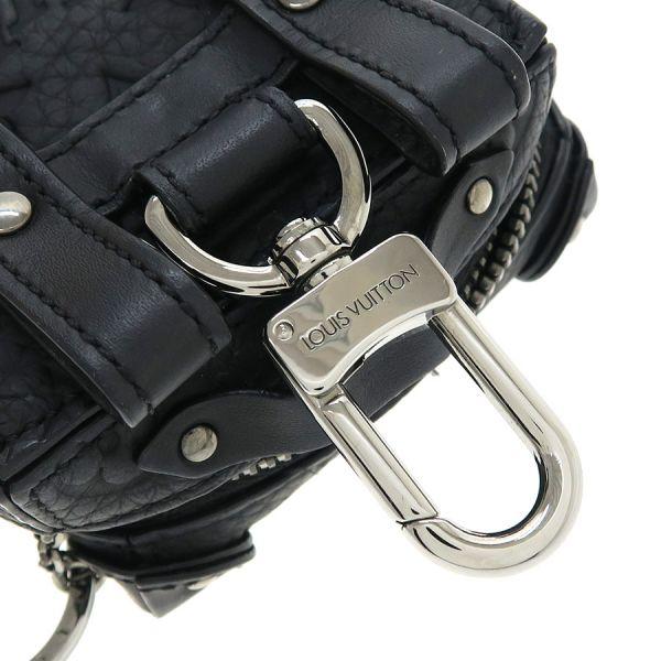 LOUIS VUITTON ルイヴィトン ポルトクレバックパックトランクチャーム 