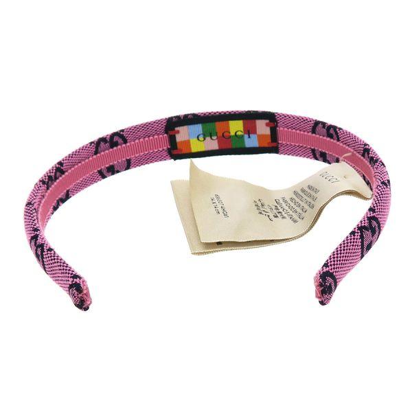 GUCCI（グッチ） GGカチューシャ Bランク. : 質屋さのや Yahoo