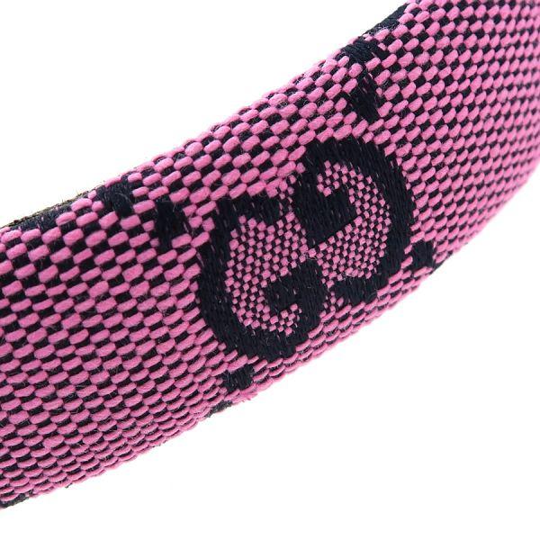 GUCCI（グッチ） GGカチューシャ Bランク. : 質屋さのや Yahoo