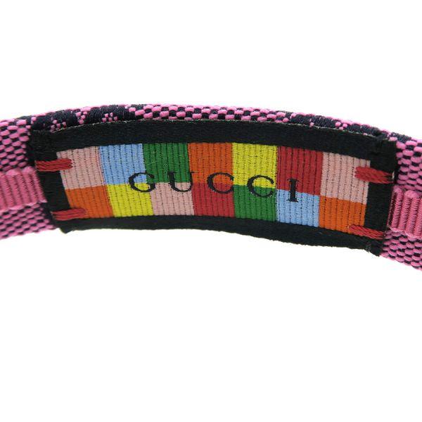 美品⭐︎ グッチ　GUCCI GG カチューシャ GUCCI（グッチ） GGカチューシャ Bランク. : 質屋さのや Yahoo