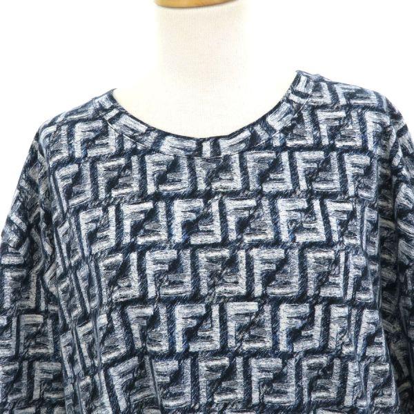 フェンディ Tシャツ  Aランク.の画像