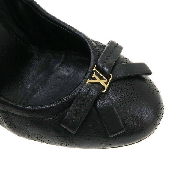 LOUIS VUITTON（ルイ・ヴィトン） パンプス Bランク. : 質屋さのや