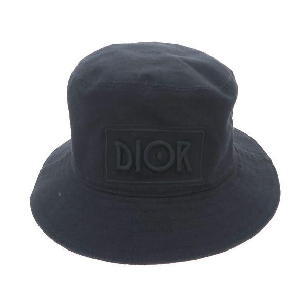 Christian Dior（クリスチャン・ディオール） ハット Bランク. : 質屋