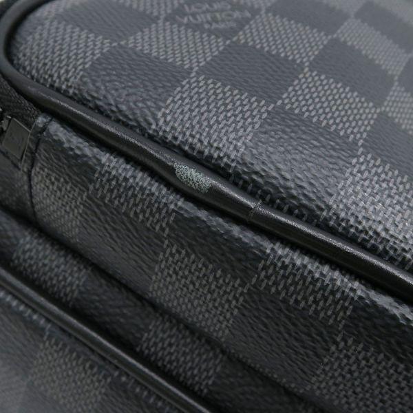 LOUIS VUITTON（ルイ・ヴィトン） ダミエ グラフィット