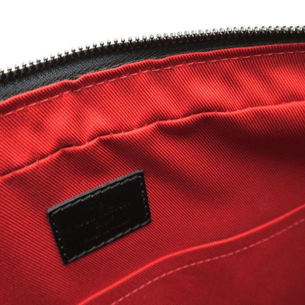 LOUIS VUITTON（ルイ・ヴィトン） ダミエ グラフィット