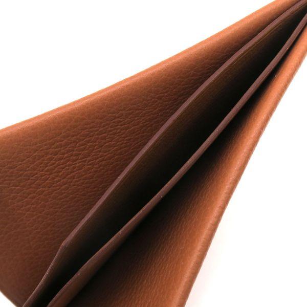 エルメス Hセリエ・カードケース  Aランク.の画像
