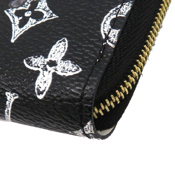 ヴィトン  キャットグラム  ジッピーケース 財布 LOUIS VUITTON（ルイ・ヴィトン） ルイ ヴィトン コインケース