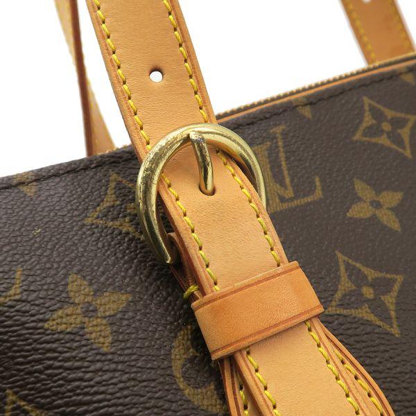 LOUIS VUITTON（ルイ・ヴィトン） モノグラム ポパンクール・オ B
