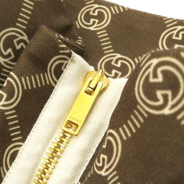 GUCCI（グッチ） テクニカルジャージドレス Bランク. : 質屋さのや