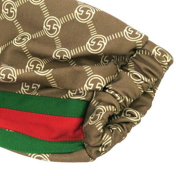 GUCCI（グッチ） テクニカルジャージドレス Bランク. : 質屋さのや