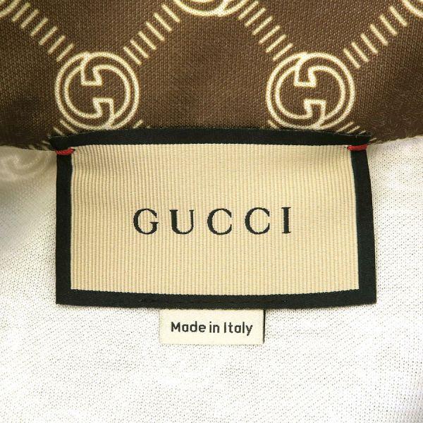GUCCI（グッチ） テクニカルジャージドレス Bランク. : 質屋さのや