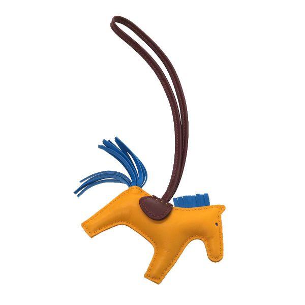 HERMES（エルメス） ロデオチャームPM Bランク. : 質屋さのや Yahoo