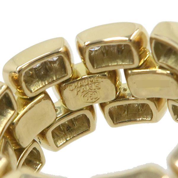 CHAUMET（ショーメ） ケイシスダイヤリング#9 Aランク. : 質屋さのや