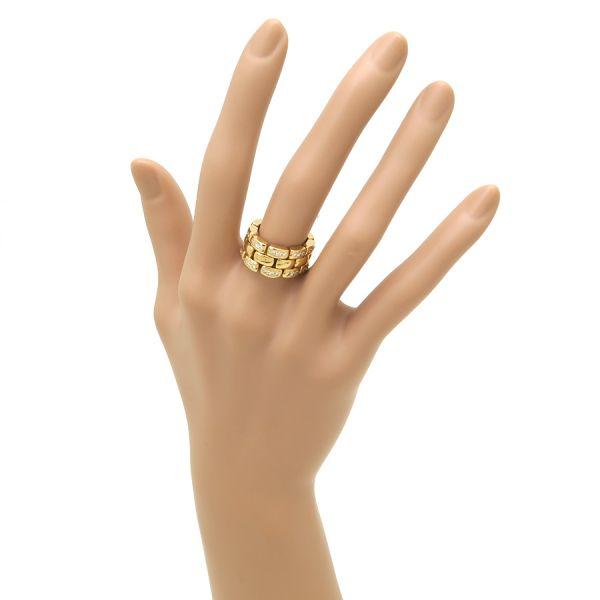 CHAUMET（ショーメ） ケイシスダイヤリング#9 Aランク. : 質屋さのや