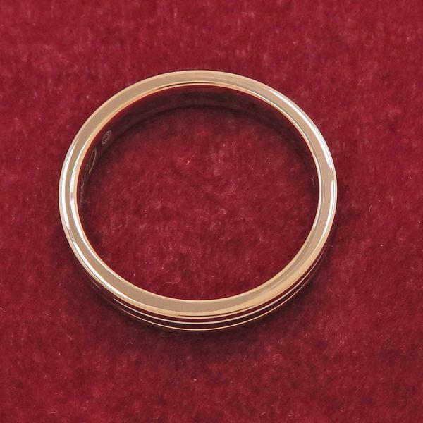 Cartier（カルティエ） ルイカルティエヴァンドームリング/3.5MM#54