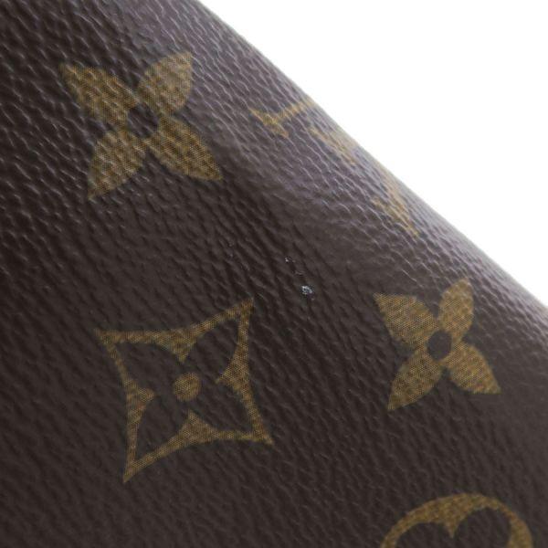 LOUIS VUITTON（ルイ・ヴィトン） モノグラム スピーディ25 Bランク