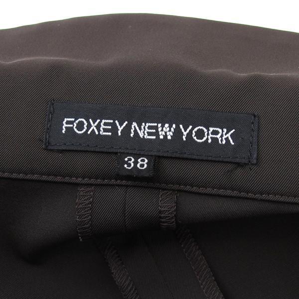 FOXEY FOXEYニューヨーク ジャケット Bランク. : 質屋さのや FOXEY FOXEYニューヨーク ジャケット Bランク. : 質屋さのや