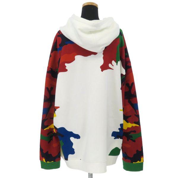 VALENTINO（ヴァレンティノ） パーカー Bランク. : 質屋さのや Yahoo