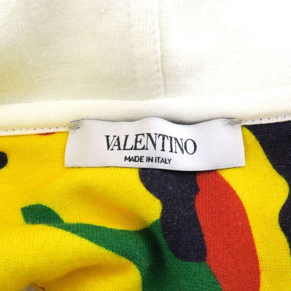 VALENTINO（ヴァレンティノ） パーカー Bランク. : 質屋さのや Yahoo
