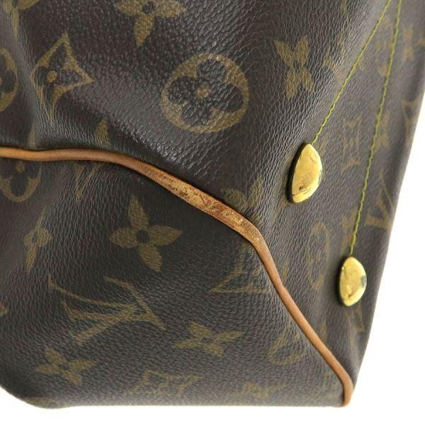 LOUIS VUITTON（ルイ・ヴィトン） モノグラム ティヴォリPM Bランク