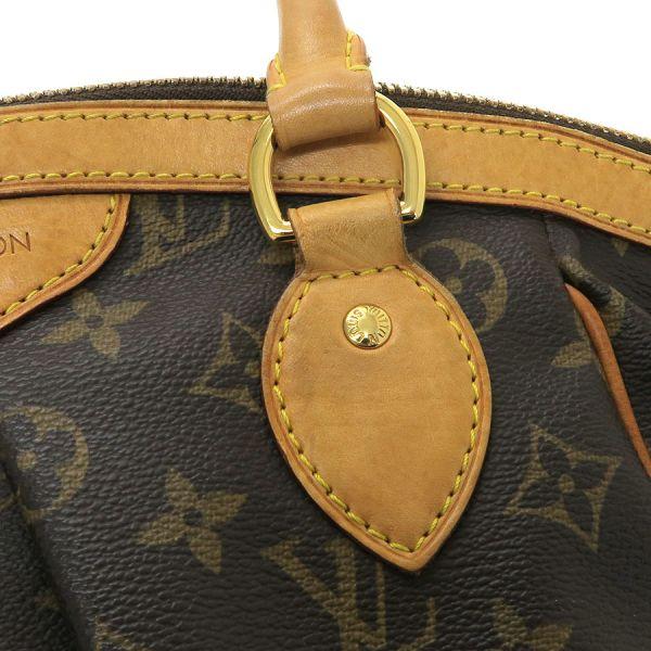 LOUIS VUITTON（ルイ・ヴィトン） モノグラム ティヴォリPM Bランク