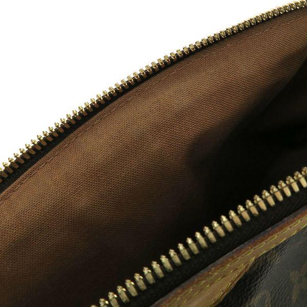 LOUIS VUITTON（ルイ・ヴィトン） モノグラム ティヴォリPM Bランク