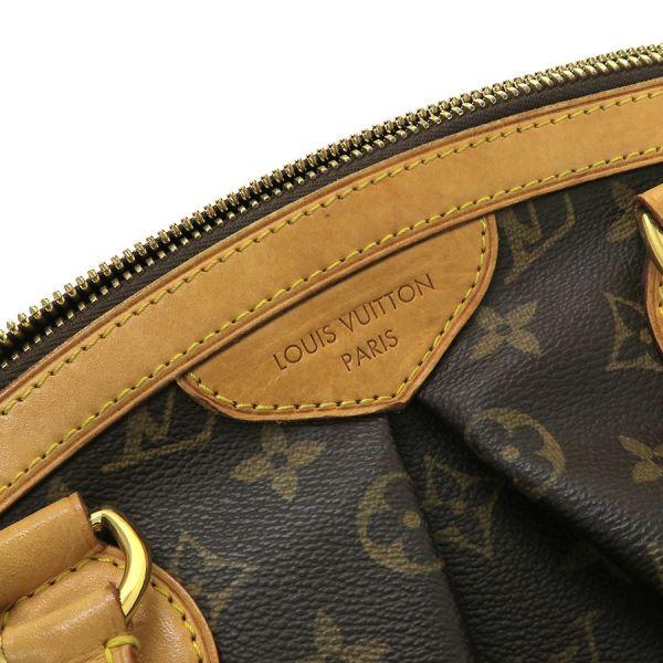 LOUIS VUITTON（ルイ・ヴィトン） モノグラム ティヴォリPM Bランク