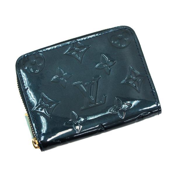 ルイヴィトン ヴェルニ ジッピーコインパース Aランク.中古ランクB 