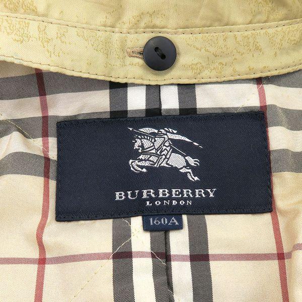 BURBERRY（バーバリー） ジャケット Bランク. : 質屋さのや Yahoo