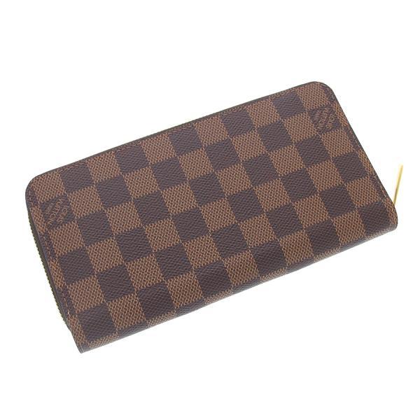 LOUIS VUITTON ルイヴィトン ダミエ ジッピーウォレット 楽天市場】【財布】LOUIS VUITTON ルイ ヴィトン ダミエ