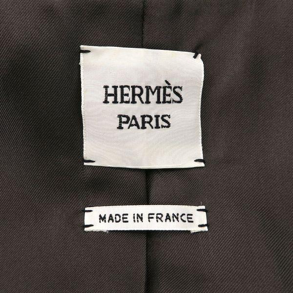 HERMES（エルメス） ジャケット Bランク. : 質屋さのや Yahoo!ショップ