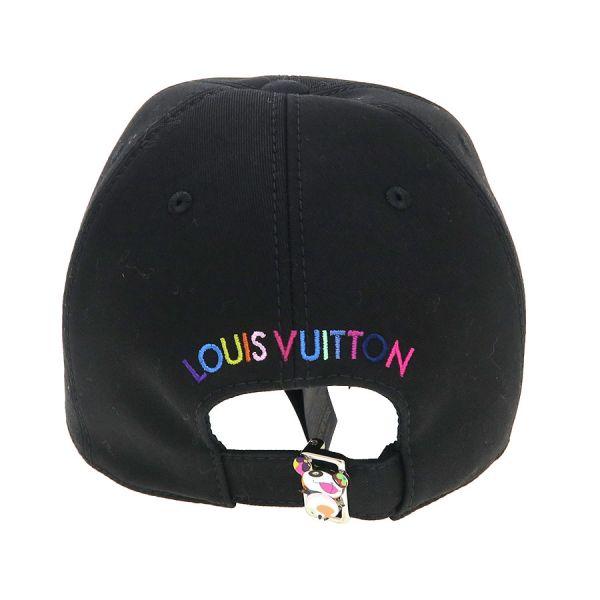 LOUIS VUITTON（ルイ・ヴィトン） LV×TM キャップ スーパーフラット B