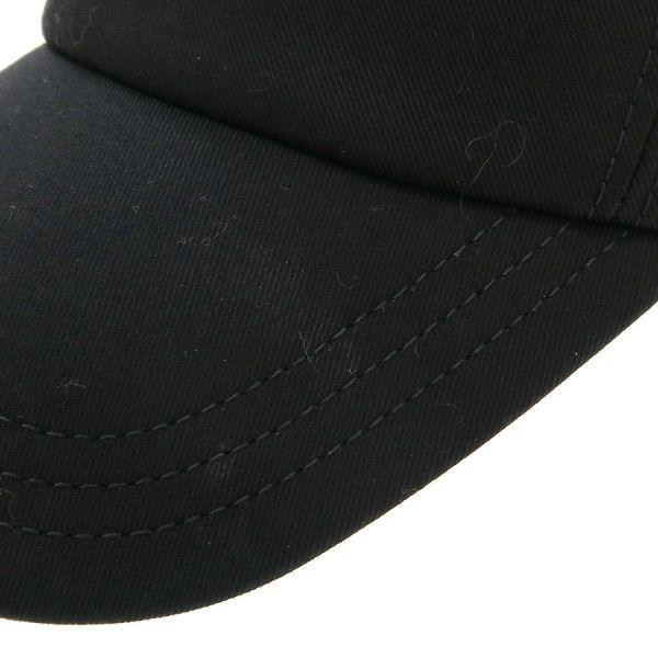 LOUIS VUITTON（ルイ・ヴィトン） LV×TM キャップ スーパーフラット B