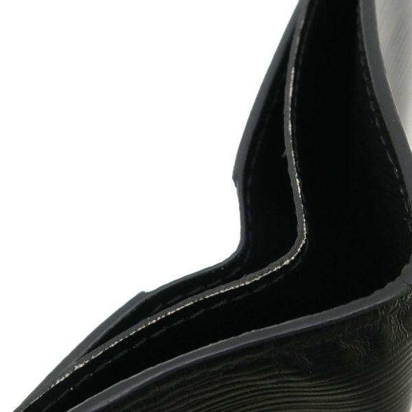 LOUIS VUITTON ルイヴィトン エピ ポルトフォイユ