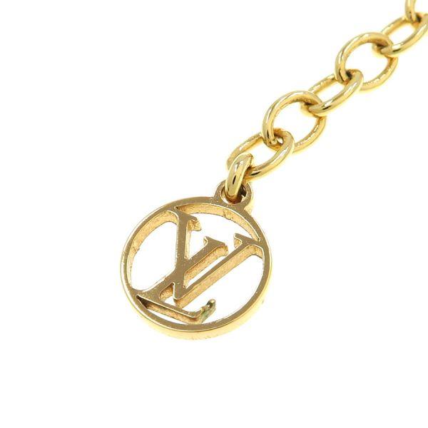 LOUIS VUITTON（ルイ・ヴィトン） エセンシャルVネックレス Bランク