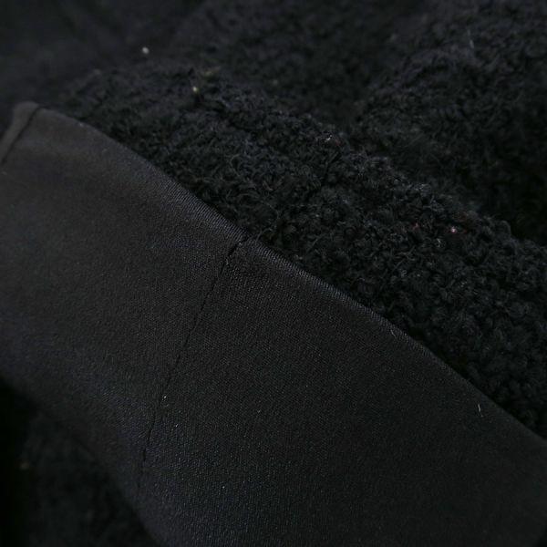 シャネル 96Aジャケット  Bランク.の画像